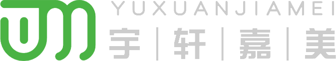 宇轩嘉美无缝壁布